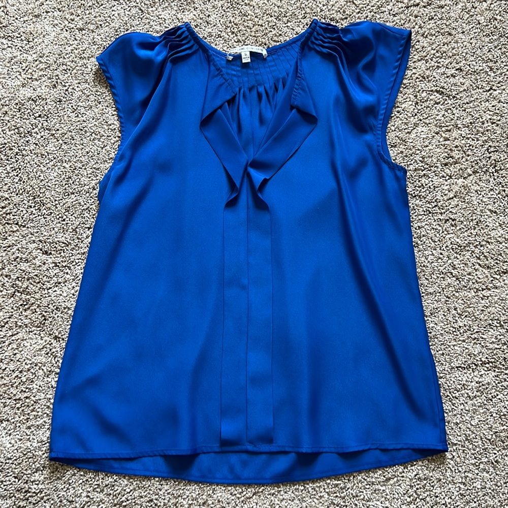 Collective Concepts Blouse